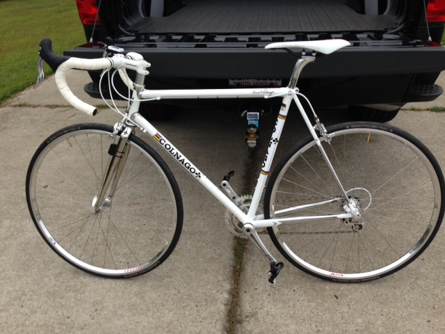 Colnago master best sale pr99