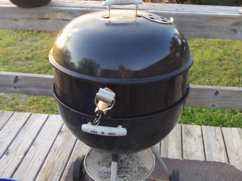 Sale > weber kettle spit > in stock