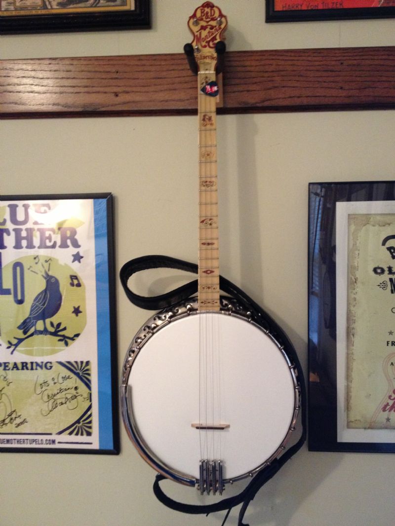 Who jumped with a banjo is not dangerous there are some contraindications 43 Who jumped with a banjo is not dangerous there are some contraindications 80