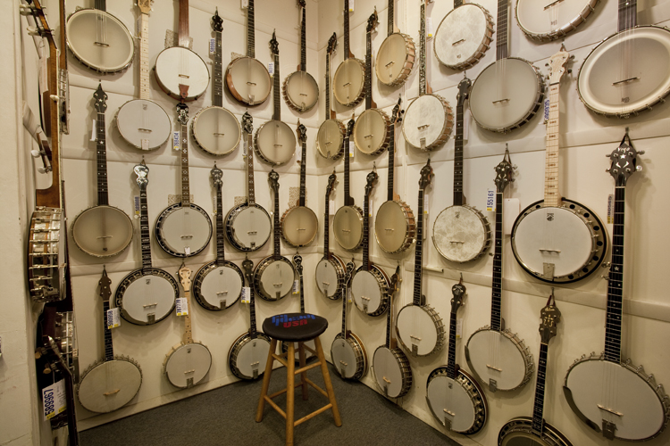 Banjo wall mount deals