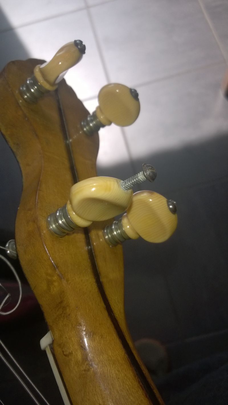 friction tuner screw