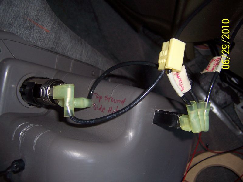 Wiring Cigarette Lighter AlwaysOn Subaru Forester Owners Forum