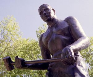 John Henry