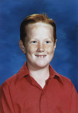 Eric Schlange