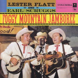 Ralph Stanley
