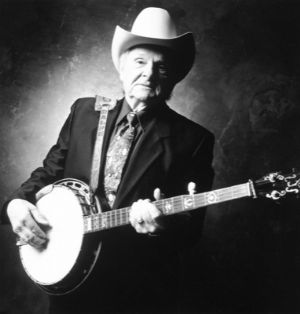 Ralph Stanley