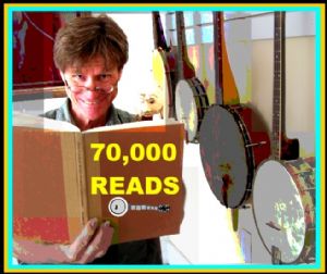 70,000 reads