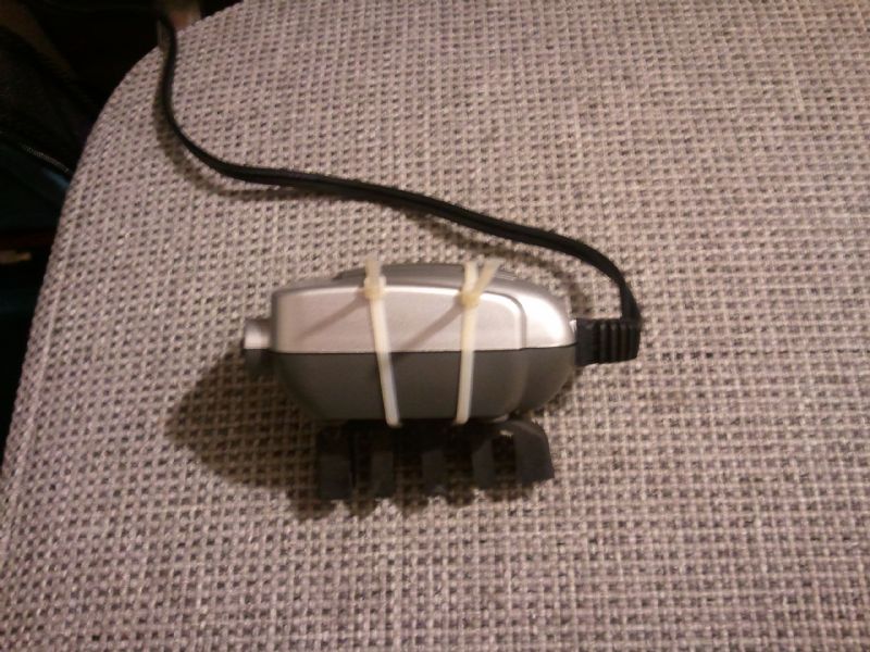 $12.00 DIY instrument vibrator. - Discussion Forums $12.00 DIY instrument vibrator. - Discussion Forums