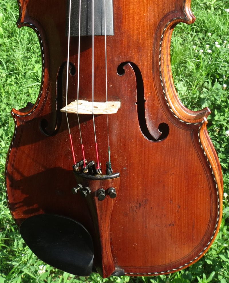 fiddle making kits