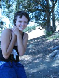 View luciathomas' Homepage
