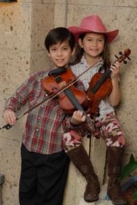 View oldtimefiddlekids' Homepage