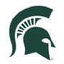 View Sparty John's Homepage