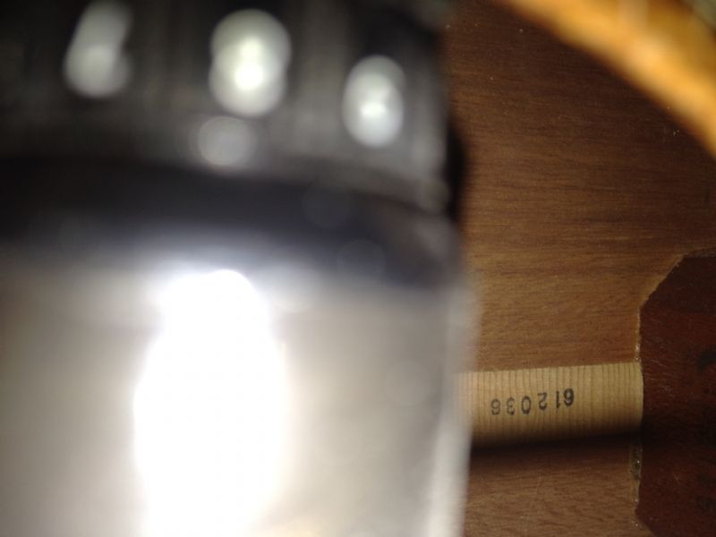 aria guitar serial number check aria guitar serial number check
