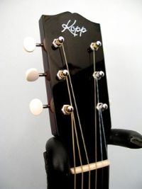 View Fred Etheridge's Homepage