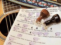 View thechordstamper's Homepage