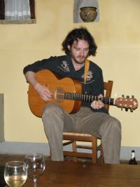 Hugh Taggart