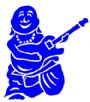 buddhablue