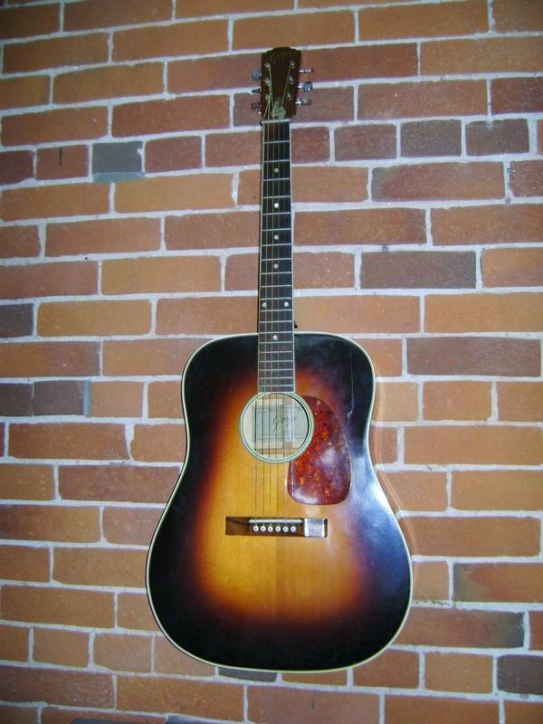 Goya mandolin deals