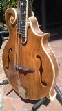 View Lackey Mandolins' Homepage