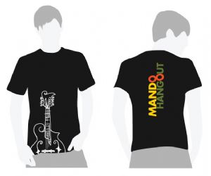 Dont Fret Shirt