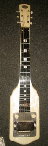 Good Vintage Lap Steel That Won t Break Bank Discussion Forums