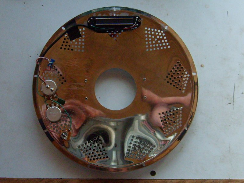 Home Brew Hot Plate Discussion Forums Reso Hangout