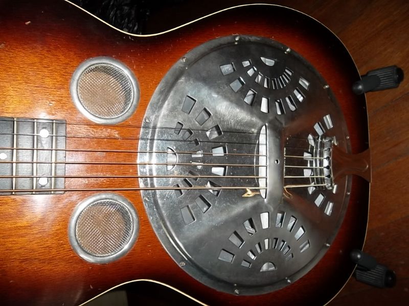 Dobro hangout Clearance