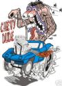 Johnny Corvette