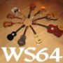 View WS64's Homepage