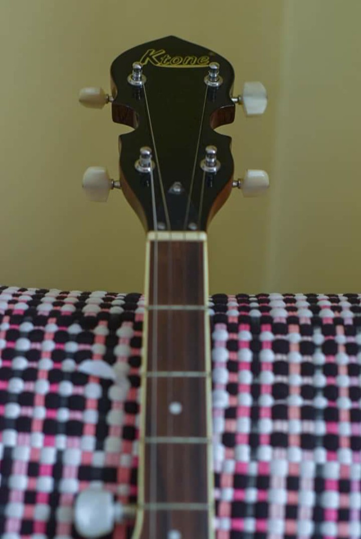 Ktone banjo new arrivals