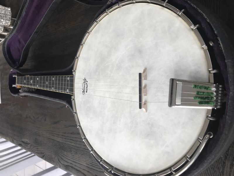 I have inherited 2 banjos and trying to understand their value and