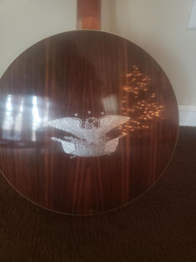 Cortley banjo sales