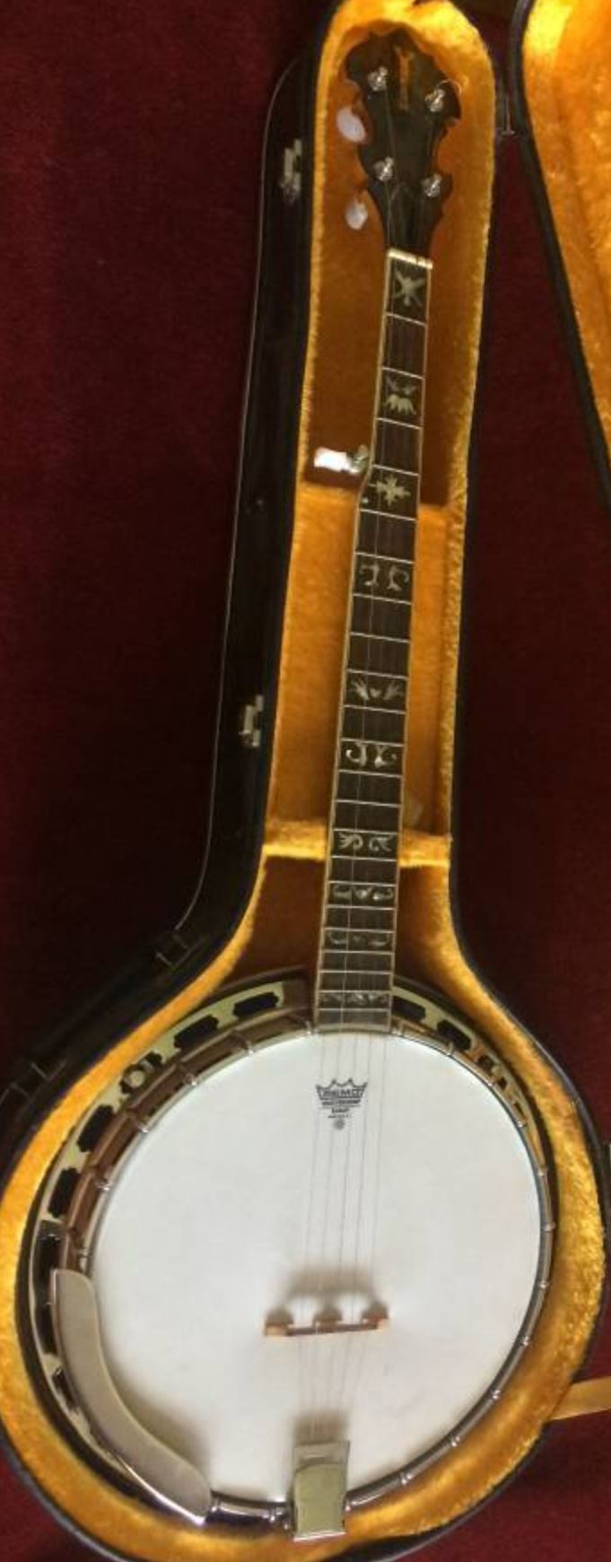 yakima banjo - discussion forums - banjo hangout