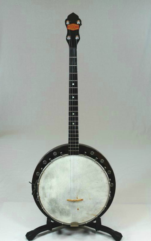 Identify Beltone Banjo Maker Discussion Forums Banjo Hangout