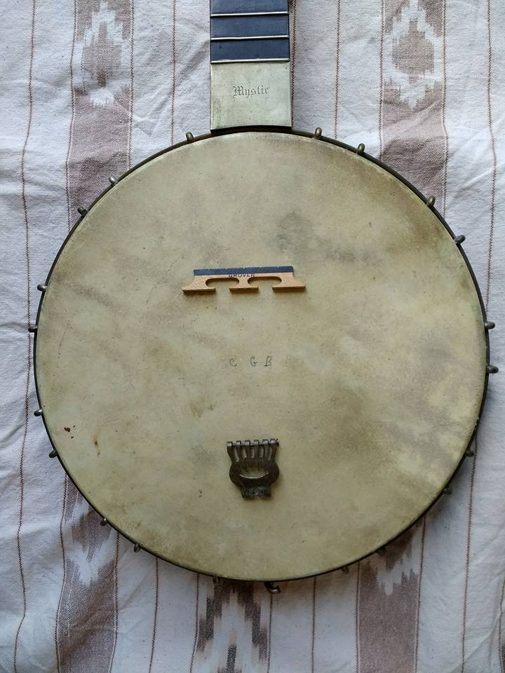 Mystic banjo deals