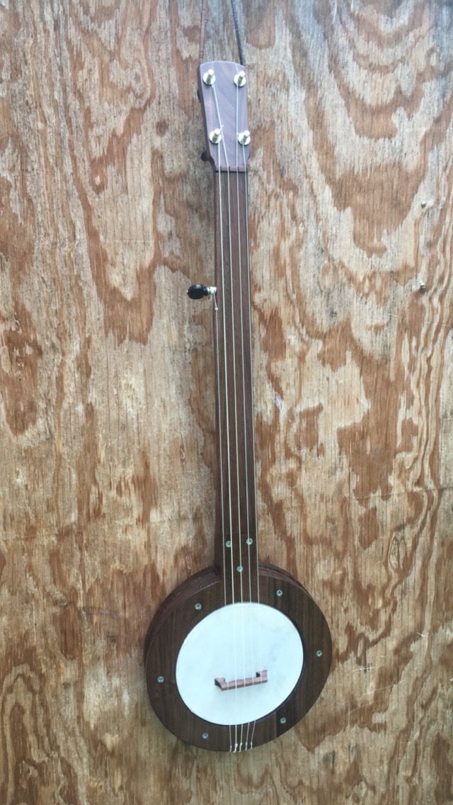 John peterson banjo discount