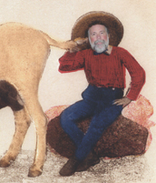 View Dave Douglass' Homepage