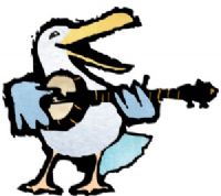 View Larus pacificus' Homepage