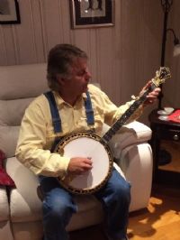 View roajens' Homepage