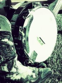 View Rufus Primus' Homepage