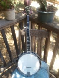 View Creekroadguitar's Homepage