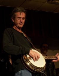 View Banjoist1's Homepage