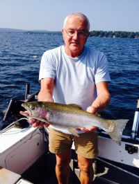 View salmoneer's Homepage