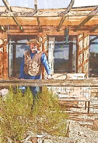 View Preachermike's Homepage