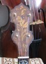 violin