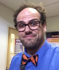 View bulk's Homepage