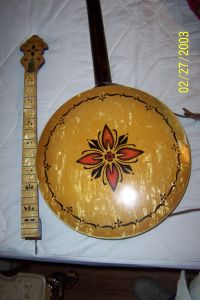 View BlueBanjo28's Homepage