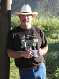 View ljbowhuntr's Homepage