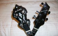 View fivestring9's Homepage
