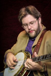 View Jake Burrows' Homepage